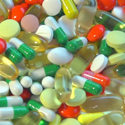 Fundamental of Pharmaceutics (Prescription)